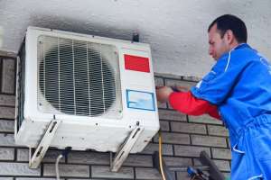 HVAC Companies Near Linwood, NC Available Now